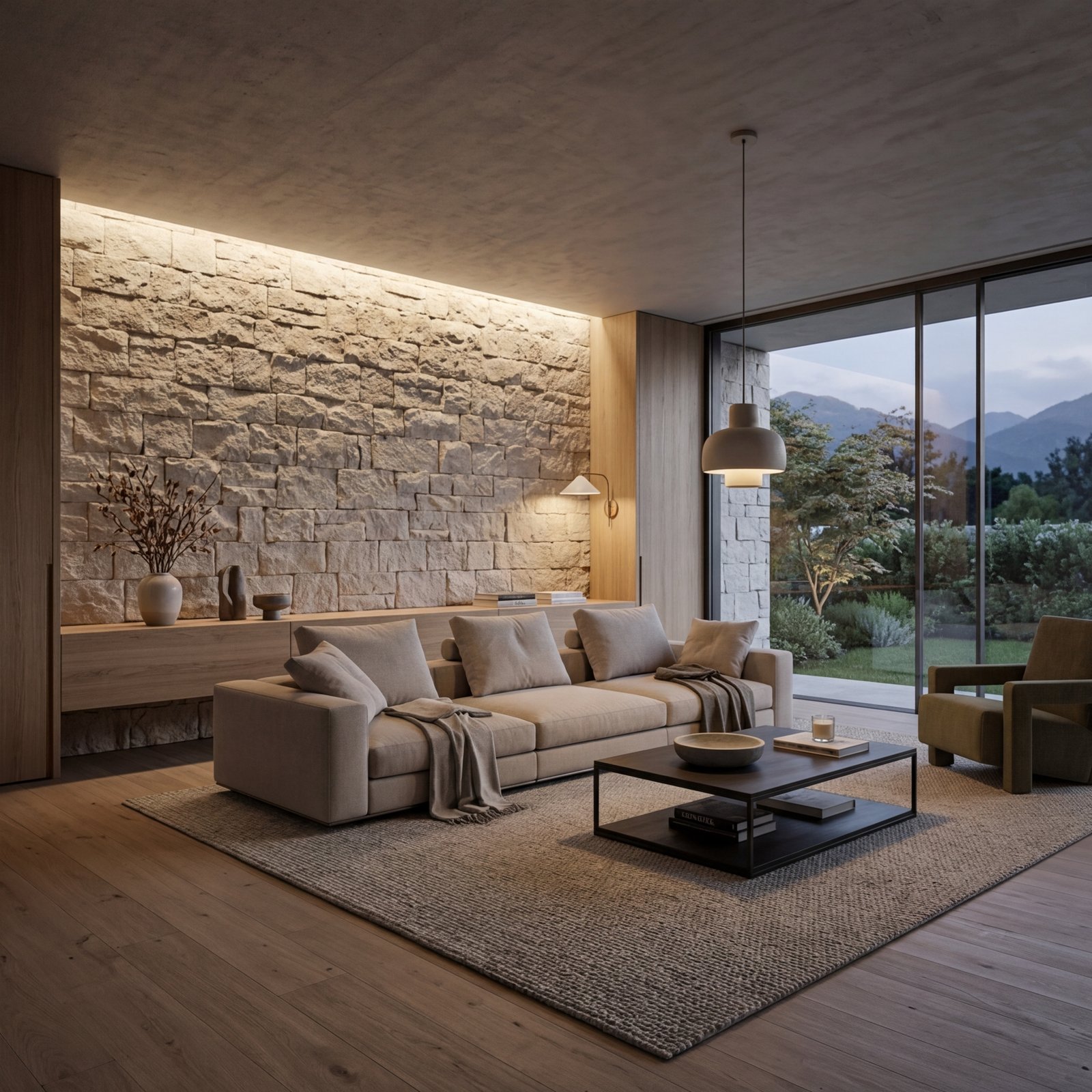 İç Mimari Tasarım