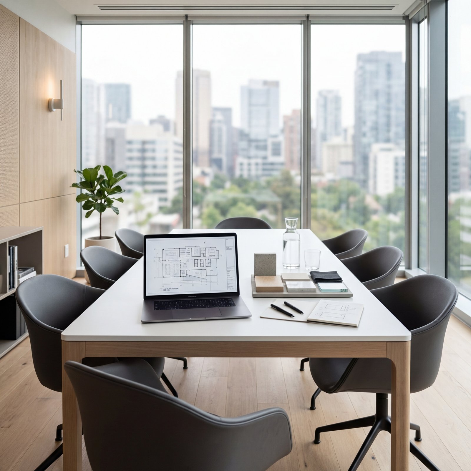 Anahtar Teslim Proje Yönetimi